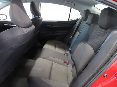 Used 2025 Toyota Camry LE FWD image 29