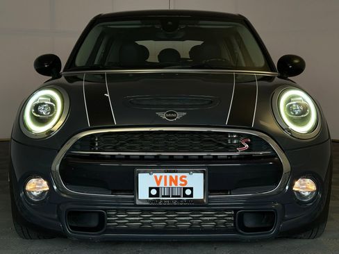 Used 2019 MINI Cooper S w/ Storage Package FWD image 23