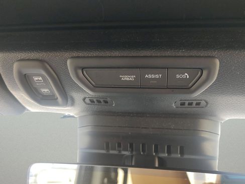 Used 2023 Jeep Wrangler Unlimited Rubicon 4xe w/ Safety Group image 19