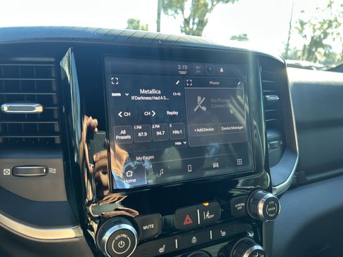 New 2026 RAM 1500 Big Horn w/ Night Edition image 26