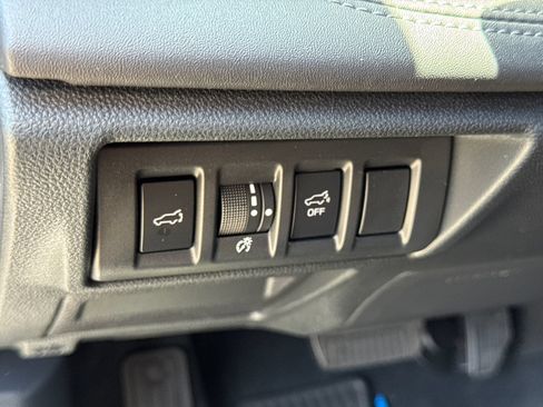 Certified 2024 Subaru Outback Touring XT AWD/4WD image 17