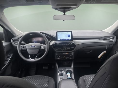New 2026 Ford Escape Active w/ Cold Weather Package AWD/4WD image 10