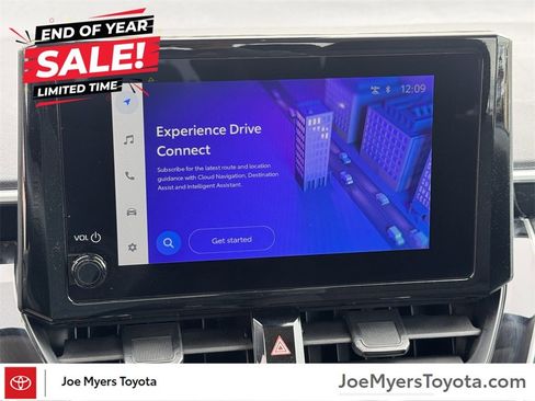 Used 2025 Toyota Corolla LE image 15