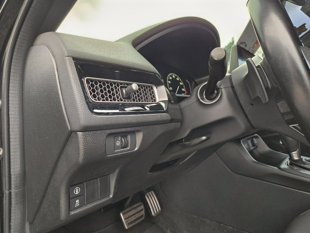 Used 2022 Honda Civic Sport image 23