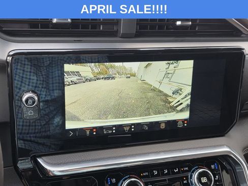 Used 2024 GMC Sierra 1500 Denali w/ Technology Package image 28