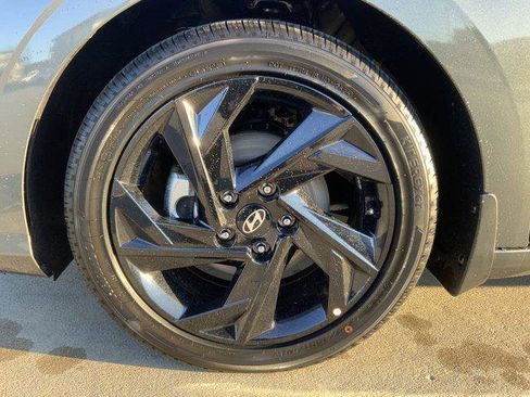 New 2026 Hyundai Elantra Sport image 11