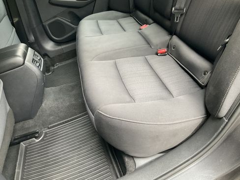 Used 2019 Nissan Altima 2.5 SV AWD/4WD image 36