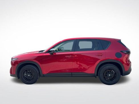 Used 2026 MAZDA CX-5 Select AWD/4WD image 2