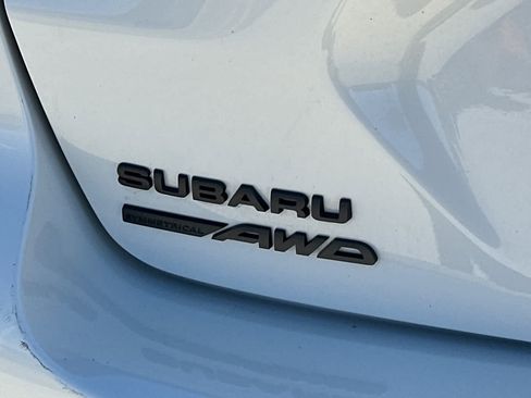 Used 2026 Subaru Crosstrek 2.5i Premium AWD/4WD image 26