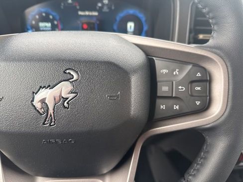 New 2026 Ford Bronco Badlands AWD/4WD image 20