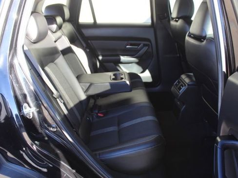 Certified 2024 MAZDA CX-50 AWD 2.5 S w/ Preferred Package image 35