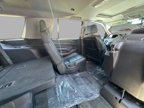 Used 2015 Chevrolet Tahoe LTZ AWD/4WD image 58