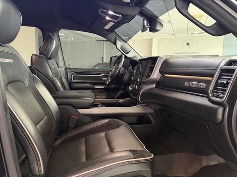 Used 2020 RAM 1500 Laramie w/ Sport Appearance Package image 30