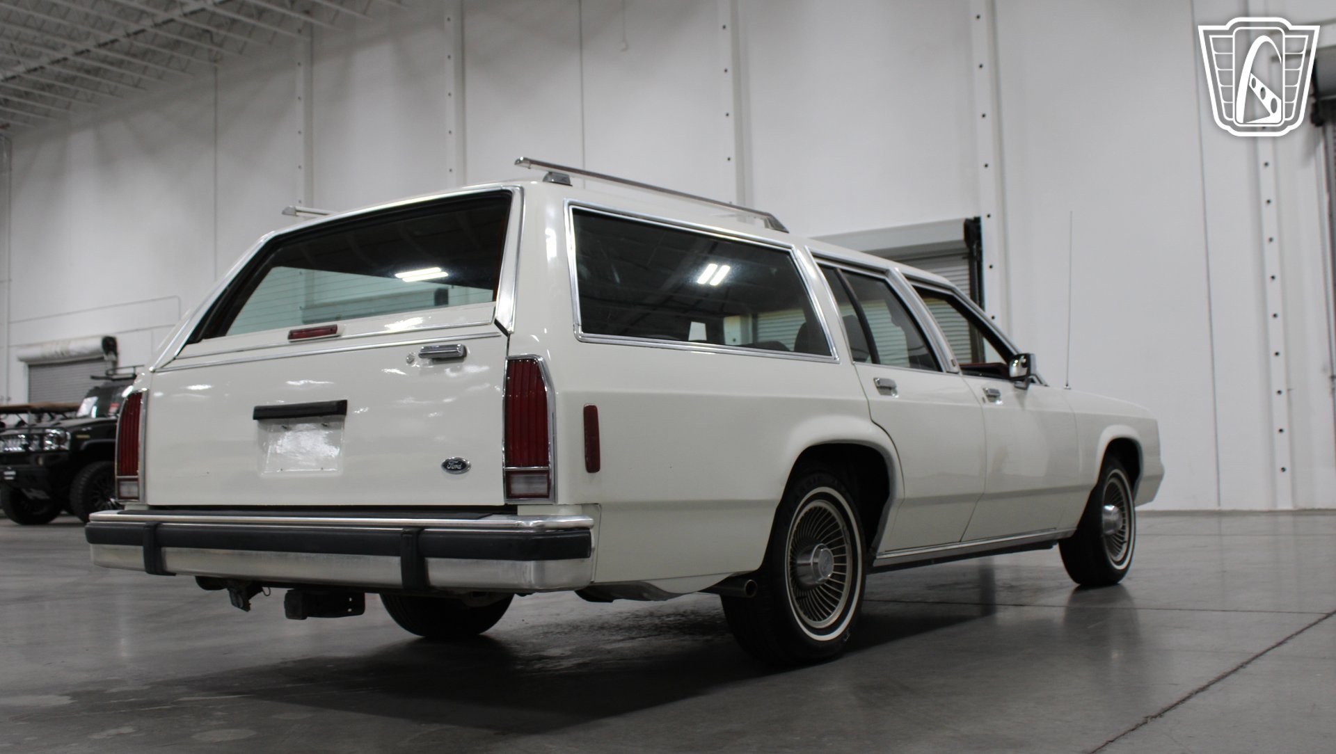 Used 1988 Ford LTD Country Squire RWD image 23