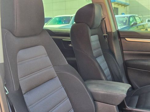 Used 2021 Honda CR-V Special Edition image 30