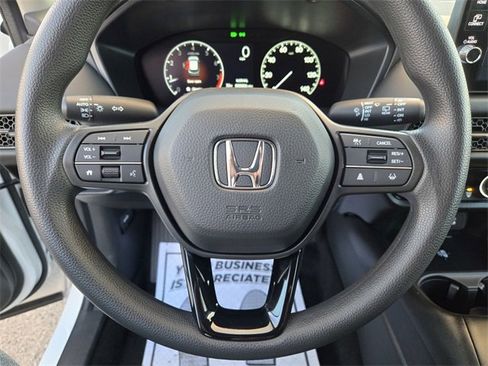 New 2026 Honda HR-V LX image 21