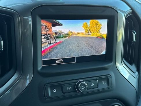 New 2026 Chevrolet Silverado 2500 W/T w/ WT Convenience Package RWD image 18