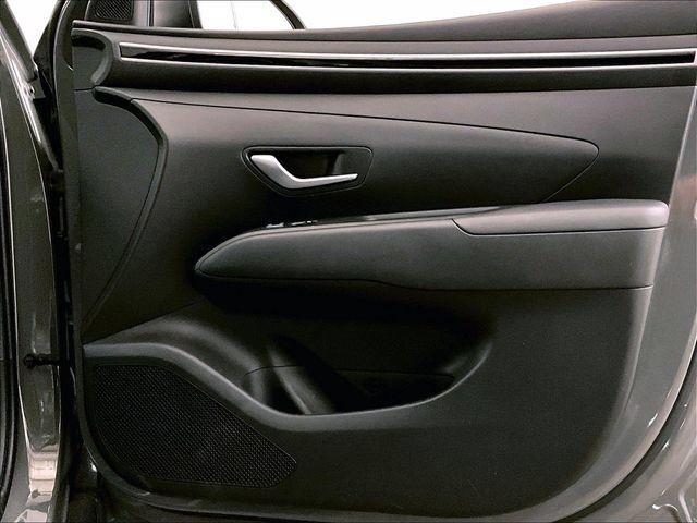 Used 2024 Hyundai Tucson SEL AWD/4WD image 23