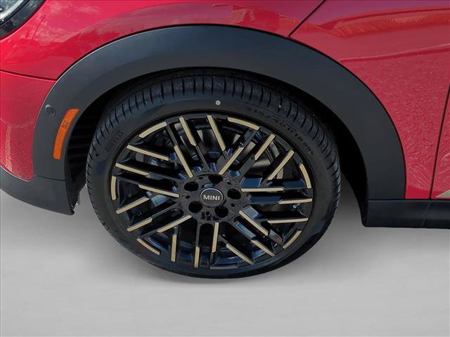New 2026 MINI Cooper Convertible FWD image 10