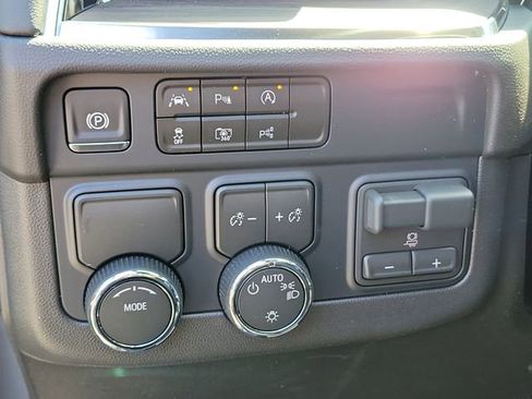 New 2026 Chevrolet Tahoe LS w/ LS Custom Edition RWD image 21
