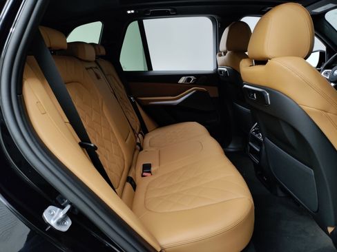 New 2026 BMW X5 xDrive50e w/ M Sport Package image 25