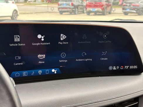 Used 2025 Cadillac CT5 Premium Luxury w/ Sun And Sound Package image 25