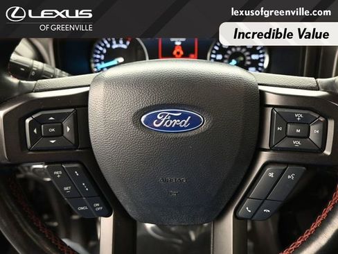 Used 2019 Ford Expedition Limited w/ Equipment Group 303A image 14