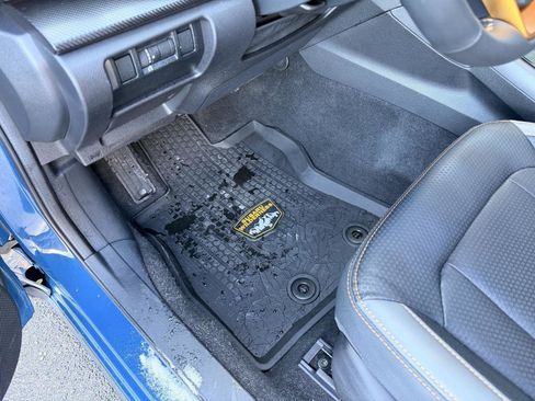 Certified 2025 Subaru Crosstrek 2.5i Wilderness image 19