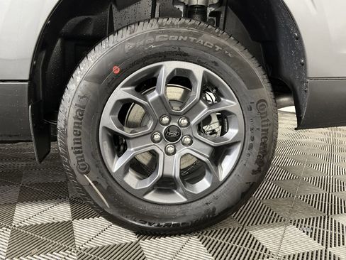 New 2026 Ford Maverick XLT w/ Equipment Group 301A image 12