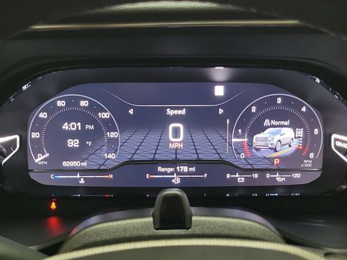 Certified 2023 GMC Yukon XL Denali Ultimate AWD/4WD image 14