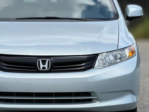 Used 2012 Honda Civic LX image 12