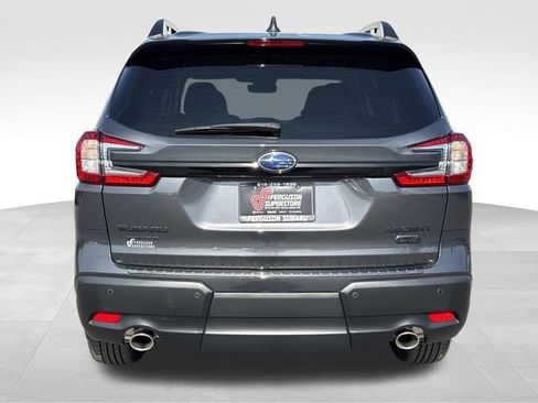 New 2026 Subaru Ascent Bronze Edition AWD/4WD image 4