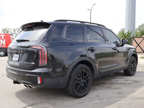 Used 2024 Kia Telluride SX Prestige X-Line AWD/4WD image 12
