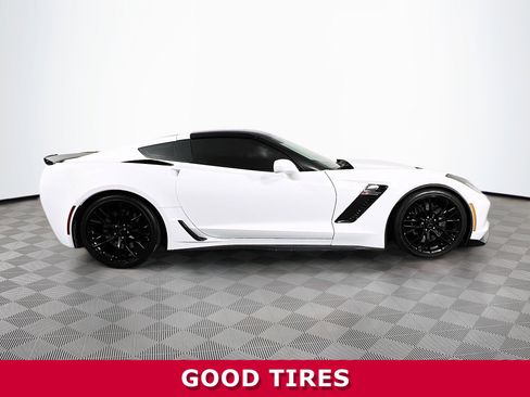 Used 2019 Chevrolet Corvette Z06 image 31