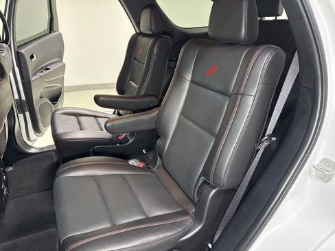Used 2024 Dodge Durango R/T w/ Blacktop Package AWD/4WD image 29