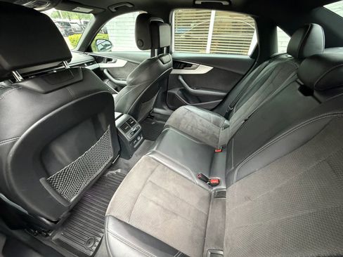 Used 2020 Audi A4 2.0T Premium Plus w/ Premium Plus Package AWD/4WD image 18