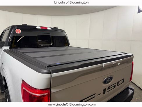 Used 2023 Ford F150 XLT w/ Equipment Group 302A High image 62