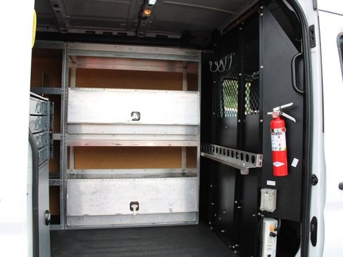 Used 2015 Ford Transit 150 148 Medium Roof image 10