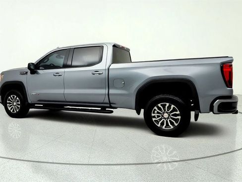 Used 2019 GMC Sierra 1500 AT4 AWD/4WD image 7