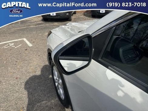 Certified 2023 Ford Escape Active w/ Tech Pack #2 image 12