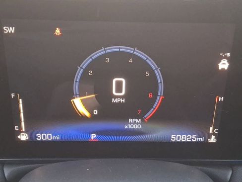 Used 2024 Chevrolet TrailBlazer LT image 19