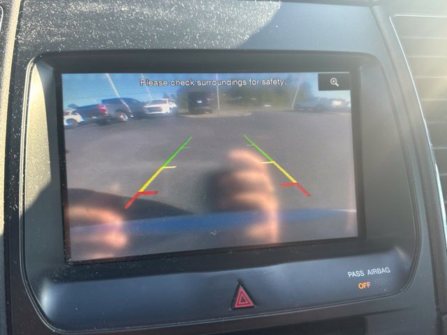 Used 2013 Ford Taurus Limited FWD image 5