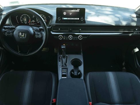 Used 2024 Honda Civic Sport image 26