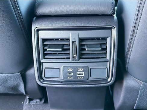 New 2026 Subaru Forester Sport AWD/4WD image 19