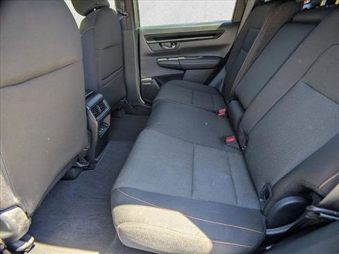Used 2024 Honda CR-V Sport image 18