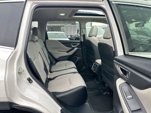 Used 2020 Subaru Forester Limited image 26
