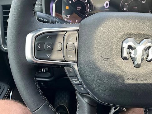 New 2026 RAM 1500 Laramie w/ Night Edition image 22