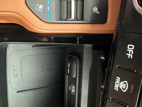 New 2025 Kia Telluride SX Prestige X-Pro image 34