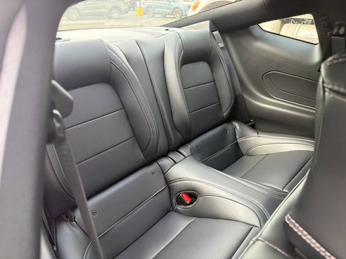 New 2026 Ford Mustang Premium w/ Bronze Appearance Package image 13