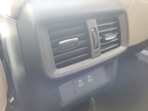 New 2025 Nissan Murano SL w/ Cargo Package image 34